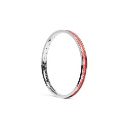 JANTE BMX BSD FOREVER 20'' CHROME